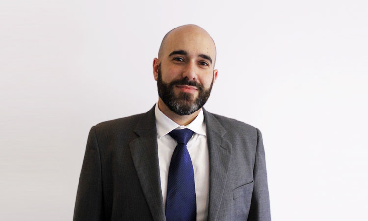 Alexandre Simonini